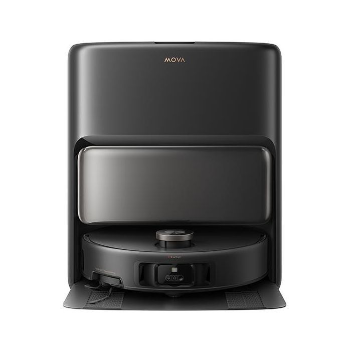 Пылесос MOVA V50 Ultra Complete Black Фото