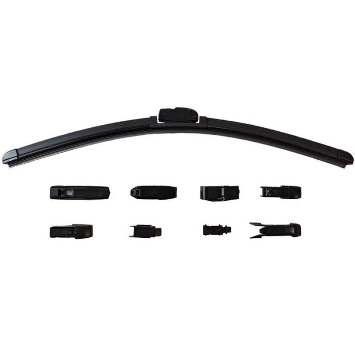 Щетка стеклоочистителя SATO TECH 450mm AllSeason Фото