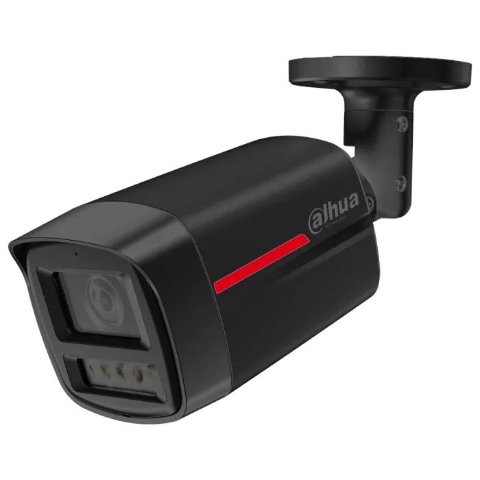 Камера видеонаблюдения Dahua DH-IPC-HFW2449TL-S-PRO-BE (2.8) Фото