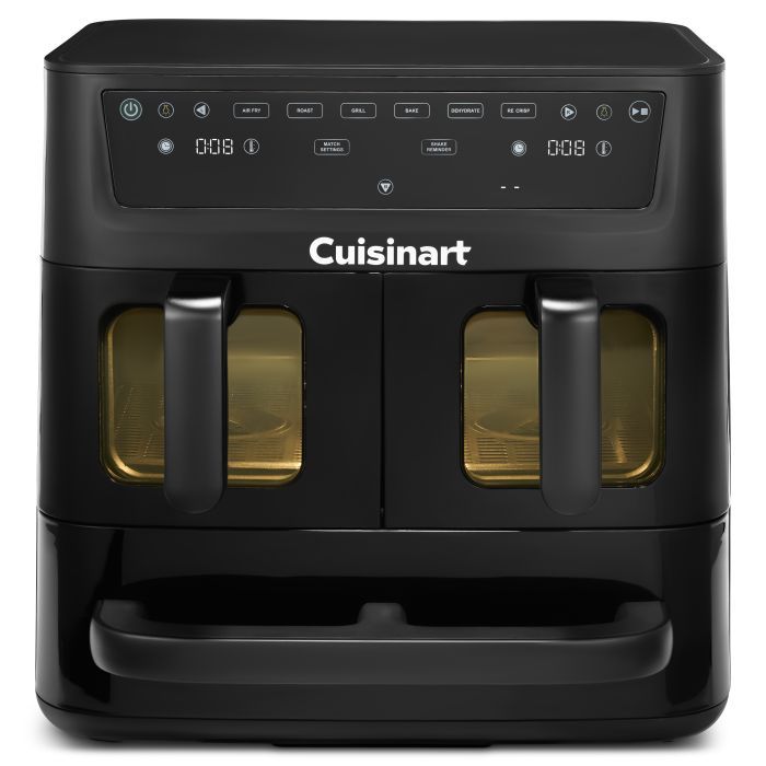 Мультипечь Cuisinart AFT13XBLE Фото