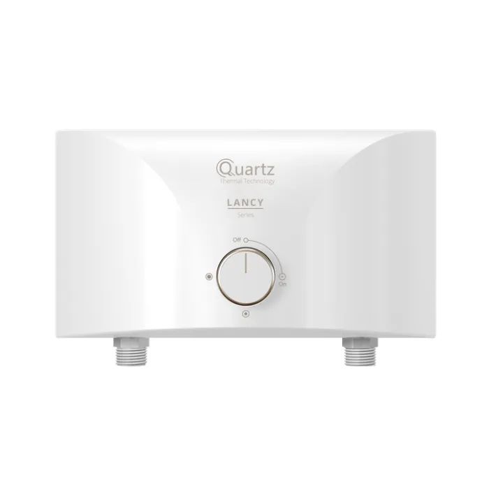 Проточный водонагреватель Quartz Lancy 5500 combi Фото