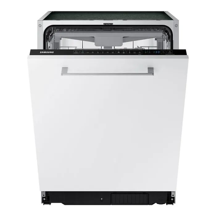 Посудомоечная машина Samsung DW60CG550B00UA Фото