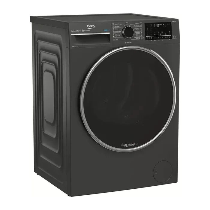 Стиральная машина Beko B3WFU48415MGB2 Фото