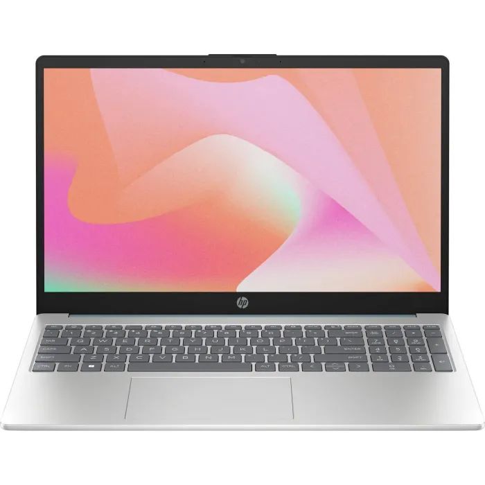 Ноутбук HP 15-fc0288ua Фото