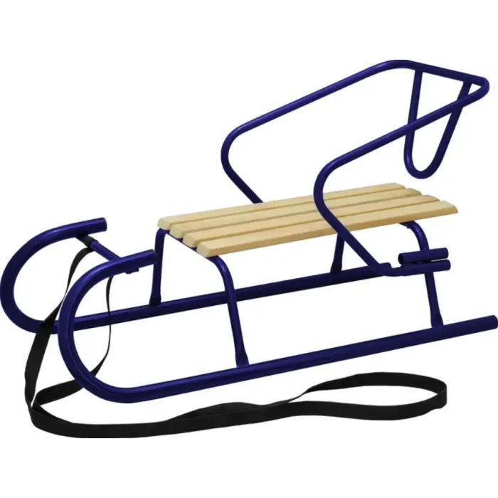 Санки Snower Сніжок Фото