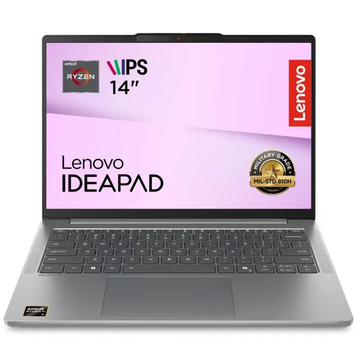 Ноутбук Lenovo IdeaPad Slim 5 14ARP10 Фото