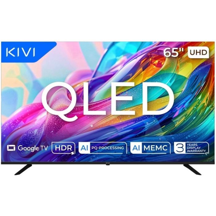 Телевизор Kivi 65U820KB Фото