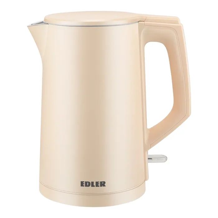 Электрочайник Edler EK6485SL Soft Biege Фото