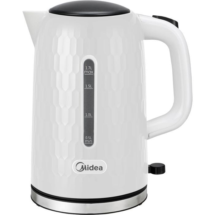 Электрочайник Midea MK-17D19A2 Фото