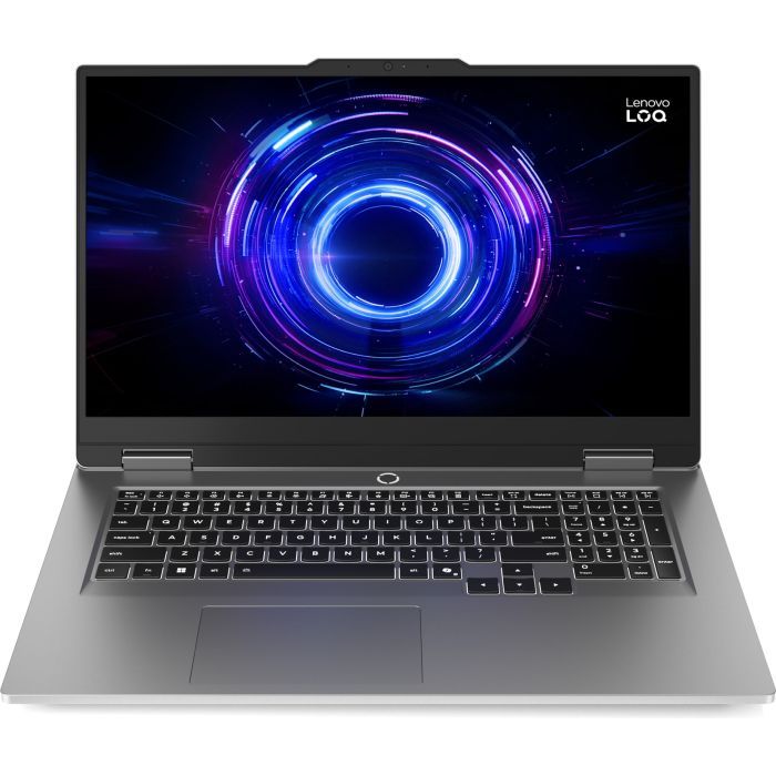 Ноутбук Lenovo LOQ 17IRX10 Фото