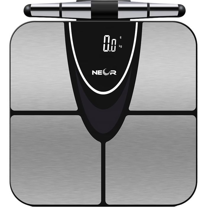 Весы напольные Neor FITLIFE 36BT GR Фото