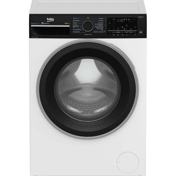 Стиральная машина Beko B5WFU69415WPBB Фото