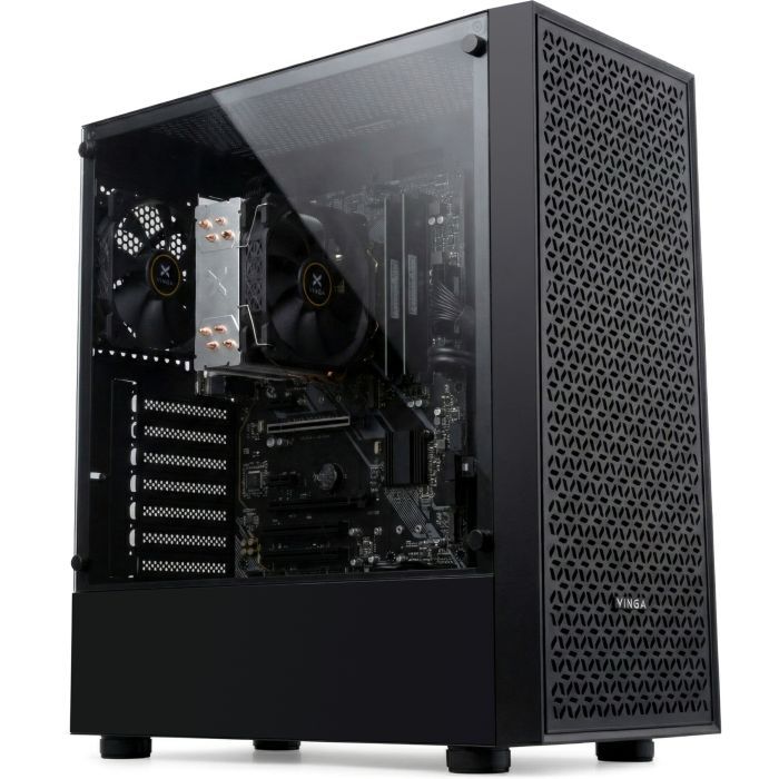 Компьютер Vinga Advanced D9607 Фото