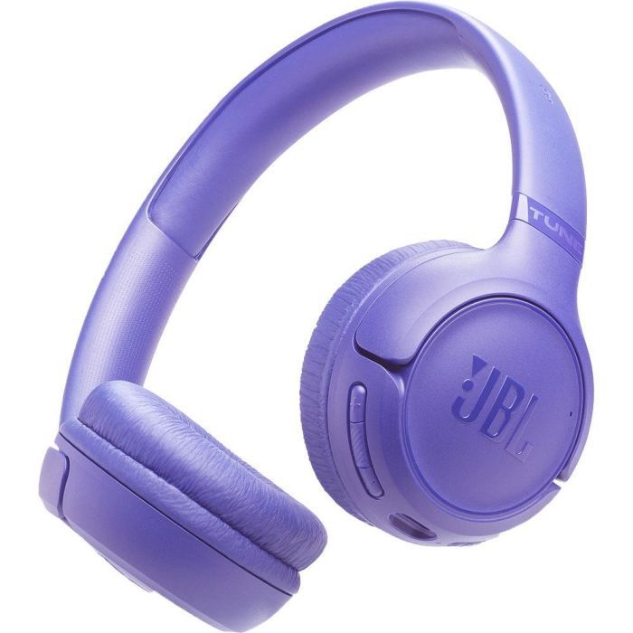 Наушники JBL Tune 530BT Lavender Фото