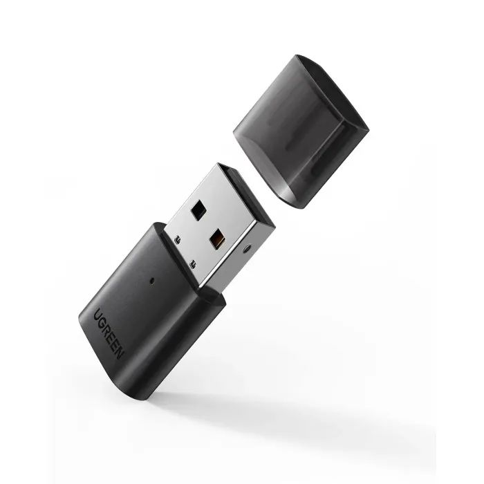 Bluetooth-адаптер Ugreen CM390 USB Bluetooth 5.0 Adapter Фото