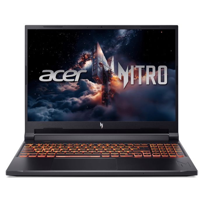 Ноутбук Acer Nitro V 16 ANV16-72-99KB Фото