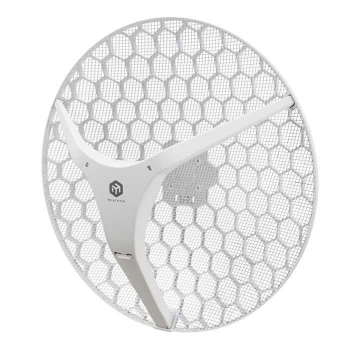 Точка доступа Wi-Fi Mikrotik LHG XL 5 ax Фото
