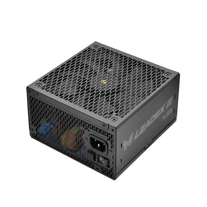 Блок питания Super Flower 1000W LEADEX III GOLD Фото