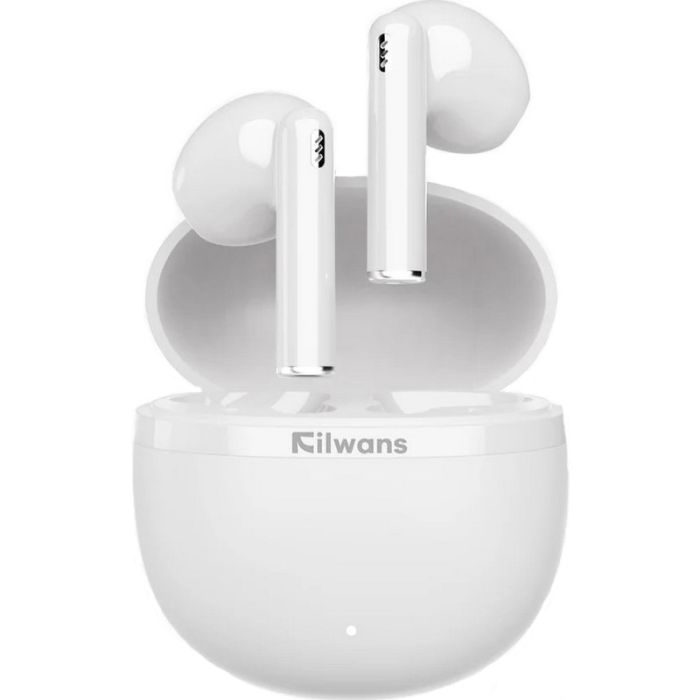 Наушники Haylou Filwans GT Zero White T013 Фото