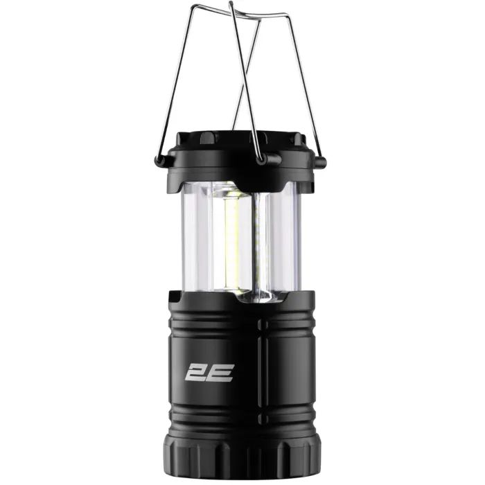 Фонарь 2E AAx3 200лм 3Вт складний Фото