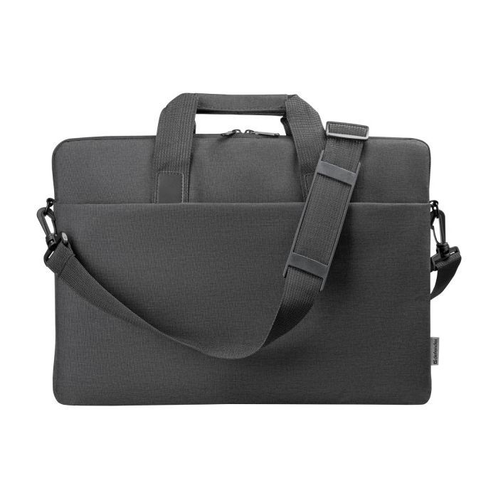 Сумка для ноутбука Defender 15.6" Shieldy black Фото