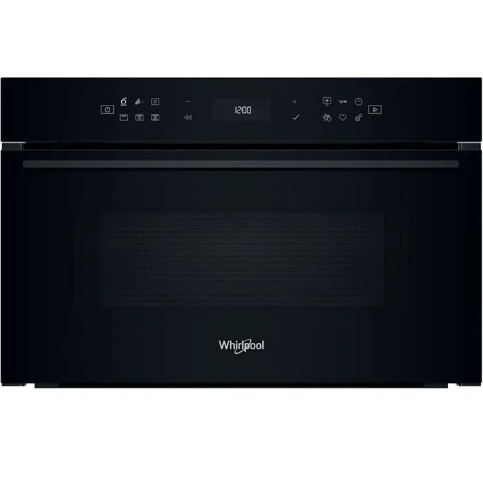 Микроволновая печь Whirlpool WMD7O4TB Фото