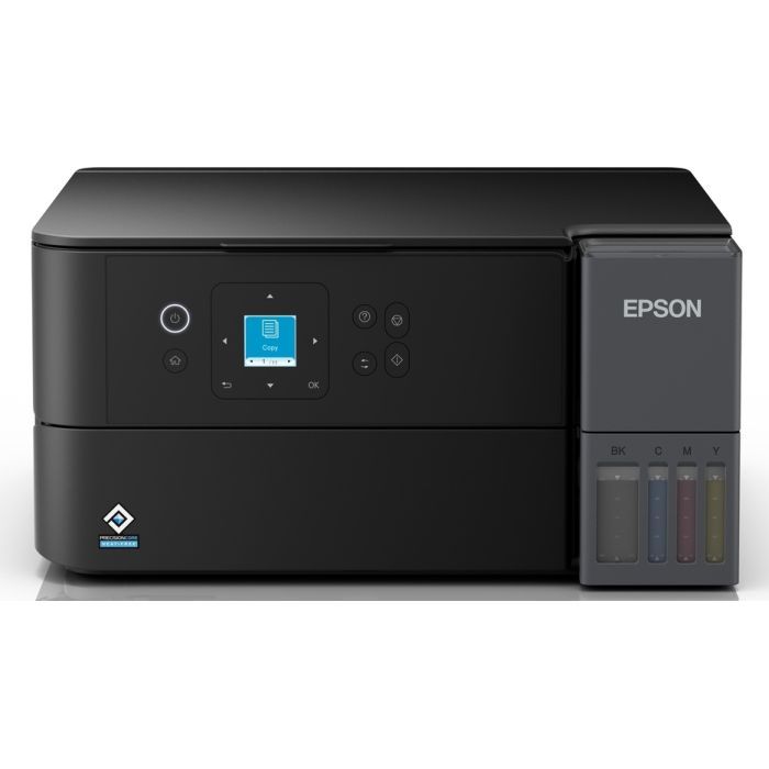 Многофункциональное устройство Epson EcoTank L4360 WiFi Фото