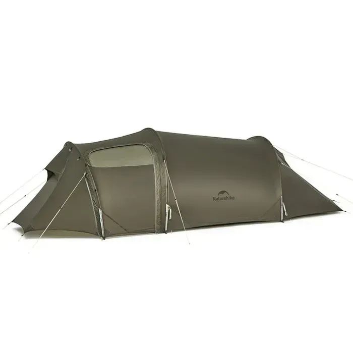 Палатка Naturehike двомісний Opalus, UL, CNK2450WS036, темно-зелений Фото
