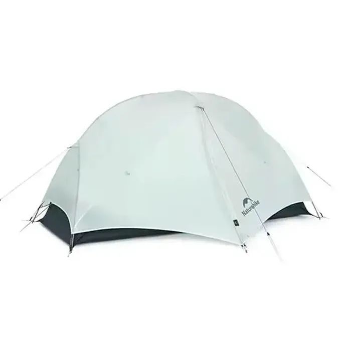 Палатка Naturehike одномісний ультралегкий Mongar UL CNK2550WS016, сі Фото