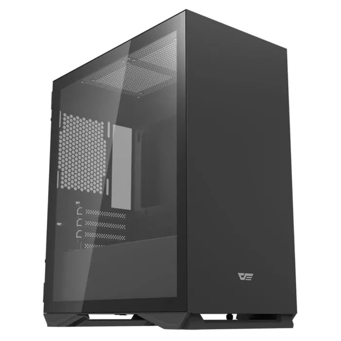 Корпус для ПК DARKFLASH DLM22 BLACK Фото