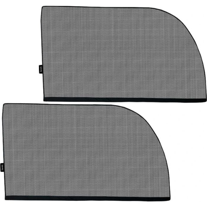 Солнцезащитный экран в автомобиль Lionelo SUNBLOCKER BLACK Фото