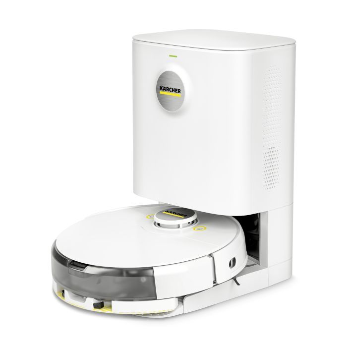 Пылесос Karcher RCV 5 Comfort Фото