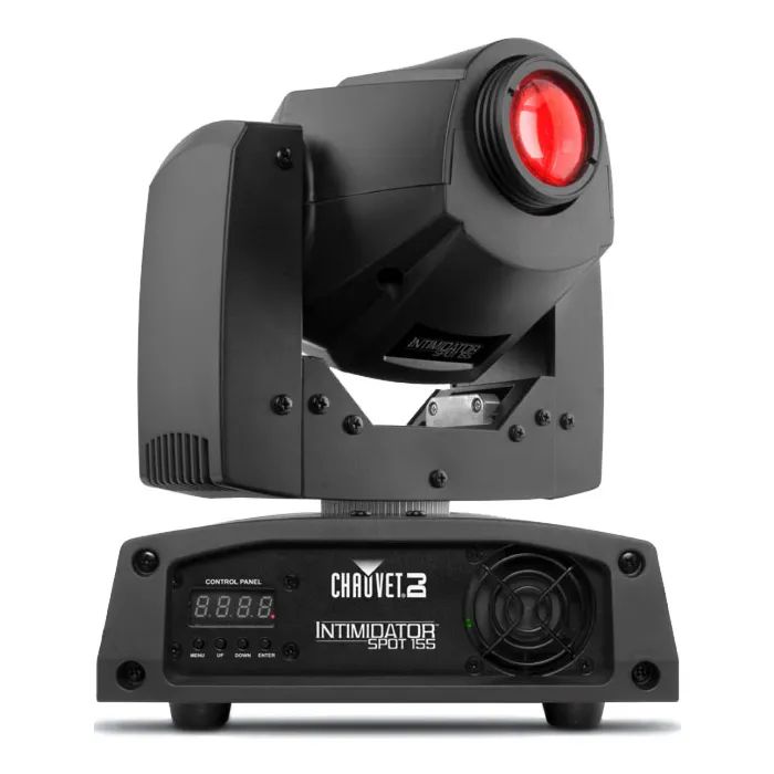 Световая голова Chauvet Intimidator Spot 155 Фото