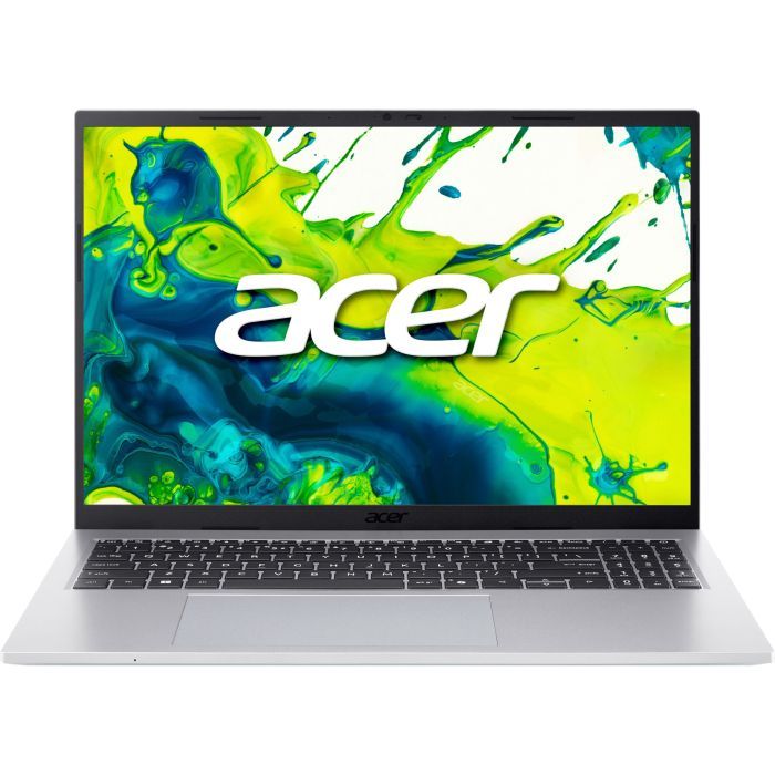 Ноутбук Acer Aspire Go 16 AG16-71P Фото