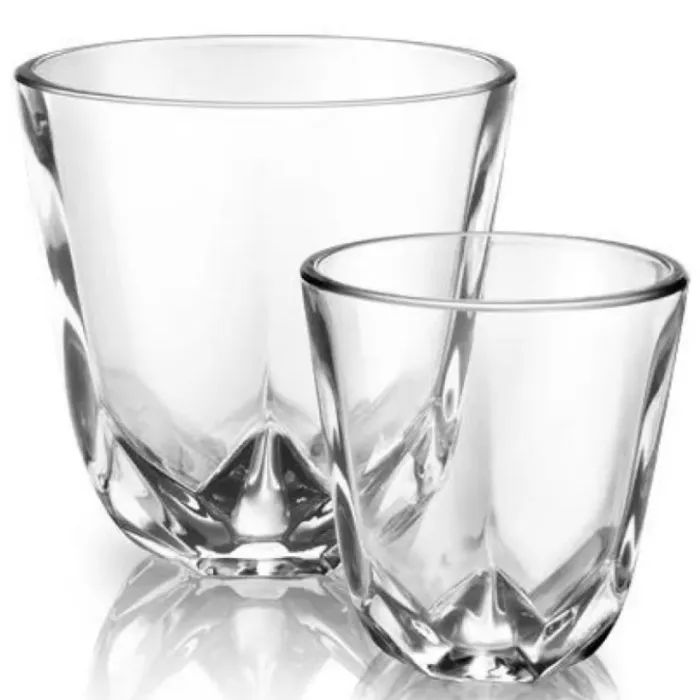 Набор стаканов Wacaco 2шт, 60 + 200 мл Фото