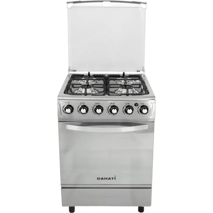 Плита DAHATI 2000-61X Фото