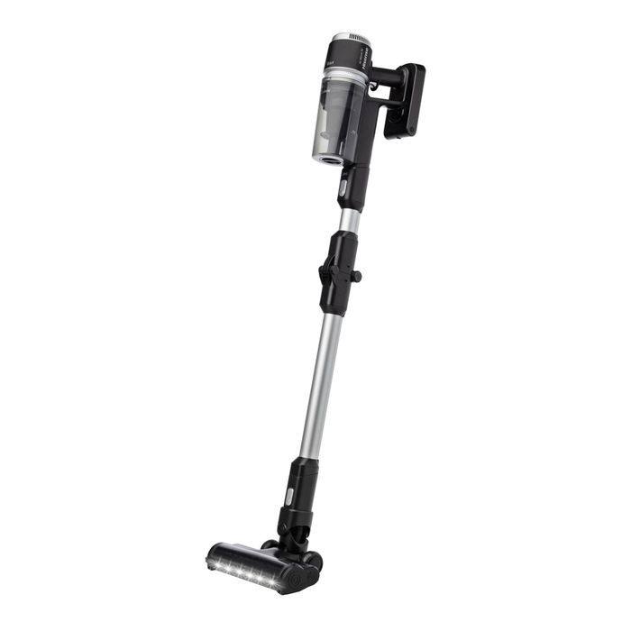 Пылесос Hisense HVC6134BK Фото