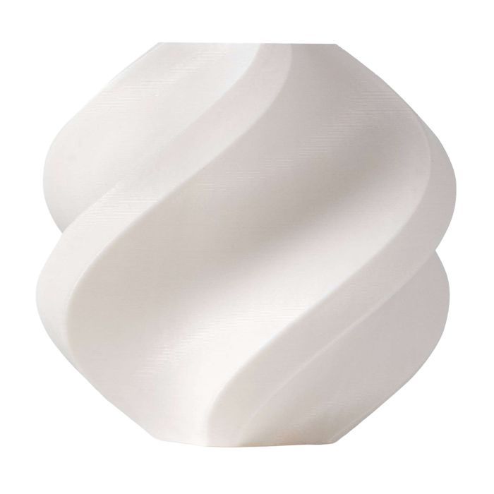 Пластик для 3D-принтера Bambu Lab ABS 1.75, 1кг SPL White Фото