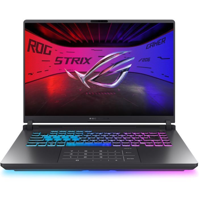 Ноутбук ASUS ROG Strix G16 G615JMR-RV218 Фото