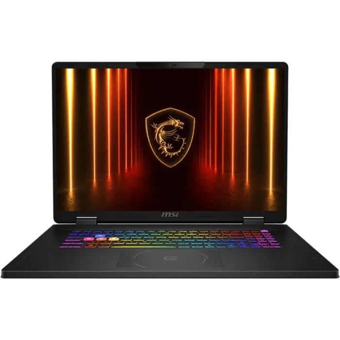 Ноутбук MSI Crosshair 18 HX AI A2XWGKG-057 Фото
