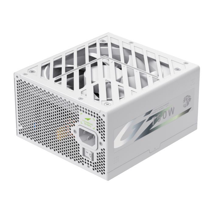 Блок питания Gamemax 750W Фото