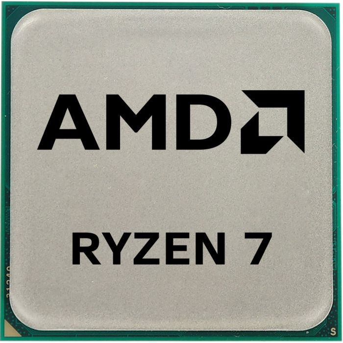 Процессор AMD Ryzen 7 5700X Фото