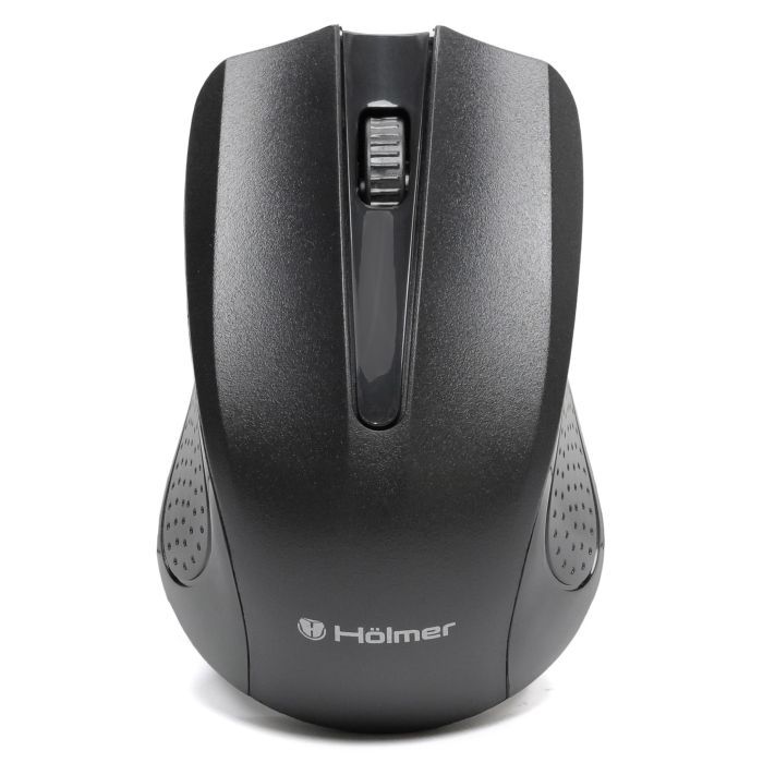 Мышка Hölmer MW-01OF Wireless Black Фото