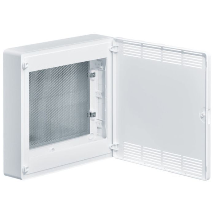 Распределительный щит Hager VS218PZF Фото