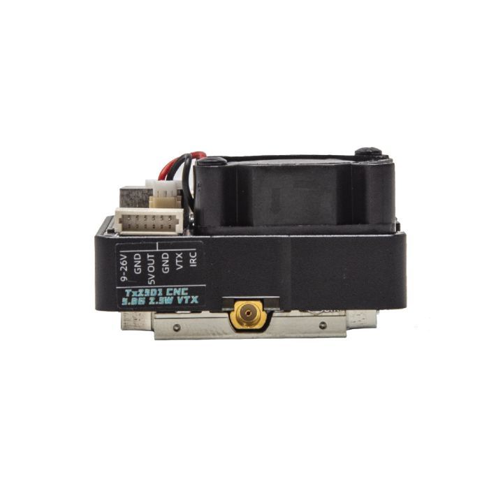 Видеопередатчик (VTX) Skyzone VT5850 5W 6.2G CNC Фото