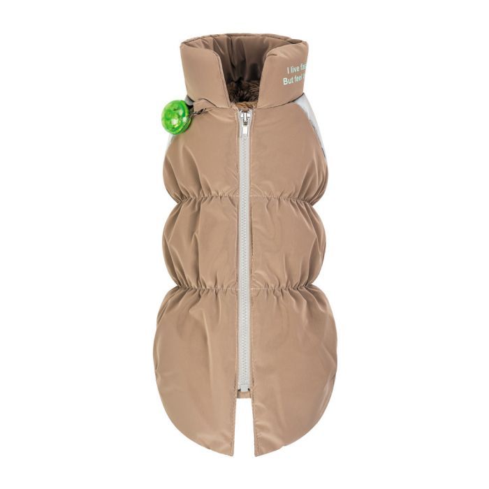 Жилет для животных Pet Fashion Chip XS (такса) Фото