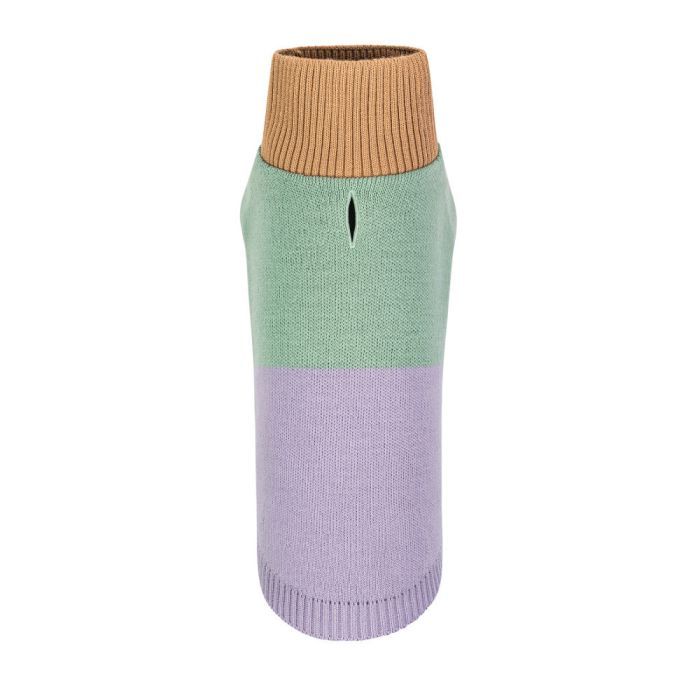 Свитер для животных Pet Fashion Rich M (такса) Фото