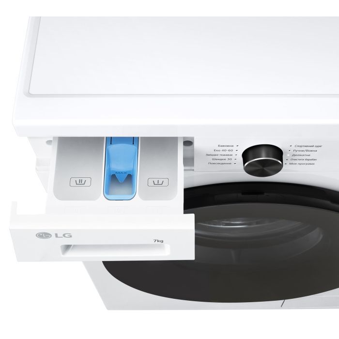 Стиральная машина LG F2Y2HS5WE Фото 10