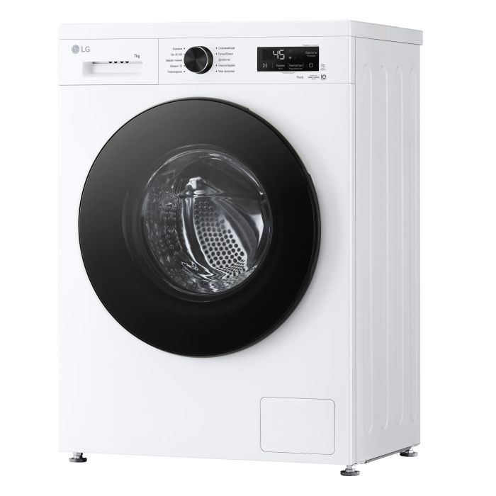 Стиральная машина LG F2Y2HS5WE Фото 11