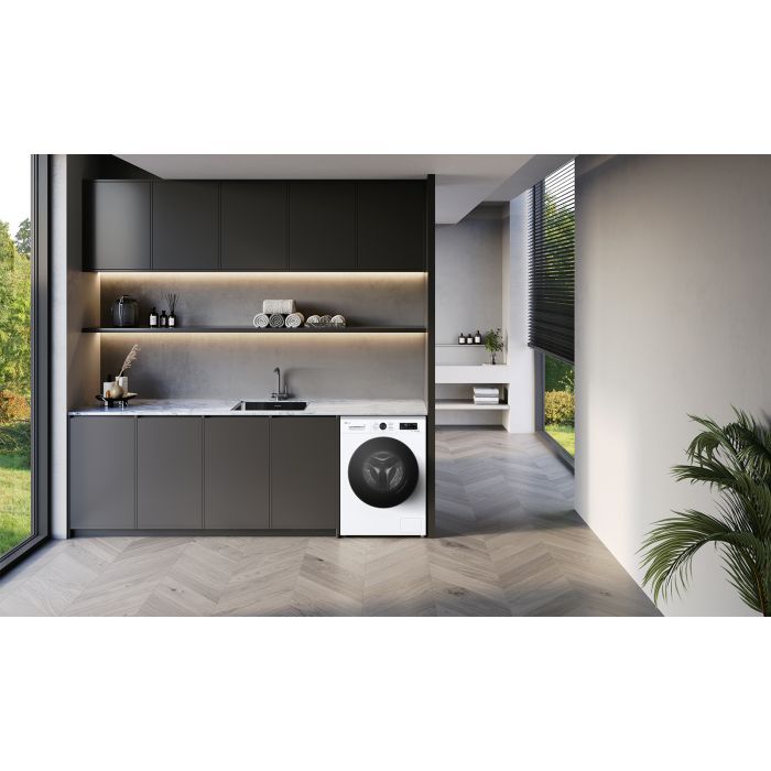 Стиральная машина LG F2Y2HS5WE Фото 1